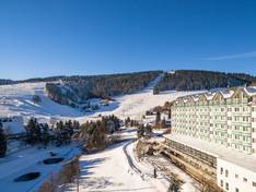 Best Western Ahorn Hotel Oberwiesenthal