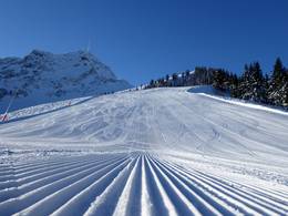 St. Johann in Tirol/Oberndorf – Harschbichl
