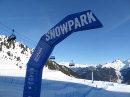 Speikboden – Skiworld Ahrntal