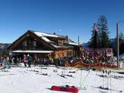 Gastronomie-Tipp Go-Gosau