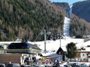 Schillingbahn - 8er Gondelbahn (Ein-Seil-Umlaufbahn)