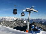 Lifte/Seilbahnen Spieljoch – Fügen