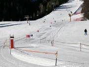 Rennstrecke Gardoné