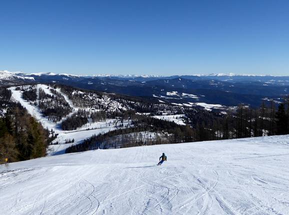 Schwarze Kruckenabfahrt