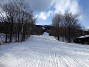 Vom Gipfel ins Tal: Le Gros Vallon