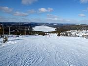 Piste 6 (Northern Slope)