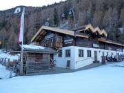 Restaurant Mitte (Michlreis)