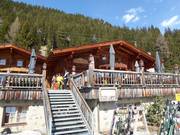 Berghütten Tipp Leithe Wirt (Serfaus)