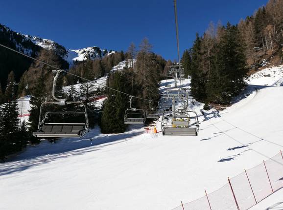 Campo Scuola Gardoné