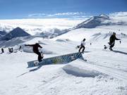 Snowpark Stubai Zoo XL