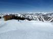 Snowparks Idaho – Snowpark Bald Mountain – Sun Valley