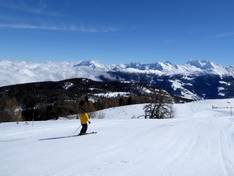 Bilder Bürchen/Törbel – Moosalp