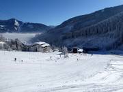 Anfängerareal Schmittental