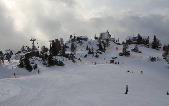 Bestes Skigebiet im Rofangebirge – Testbericht Rofan – Maurach