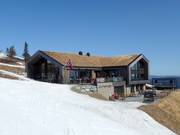 Gastronomie-Tipp Olympique Norefjell