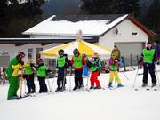 Die Skischule Bödefeld ist DSV-zertifiziert
