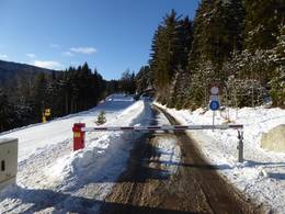 Mönichkirchen/Mariensee