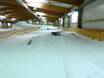 Snowparks Westdeutschland – Snowpark Bottrop (alpincenter)