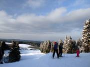 Top of Sauerland – der Sahnehang am Kahlen Asten