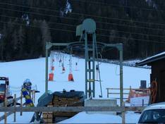 Bilder Sonnenlift Axams