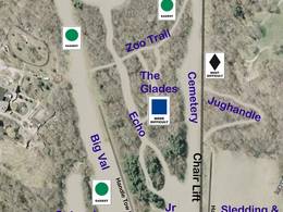 Skigebiet Val Bialas Ski Center – Utica