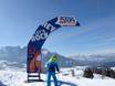 Snowparks Trient – Snowpark Carezza
