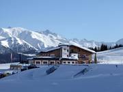 Berghütten Tipp Cervosa Alm (Serfaus)