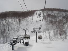 X. Tashiro High Speed Lift 1