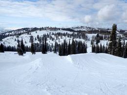Grand Targhee
