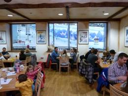 The Snow Centre Manchester