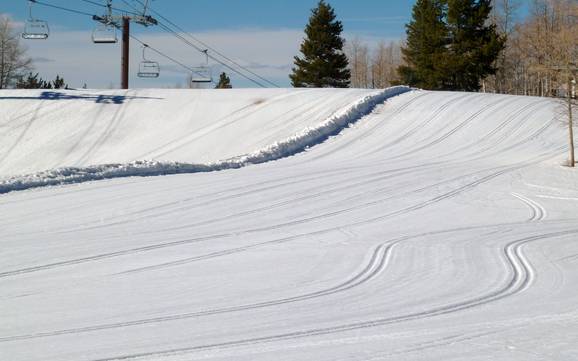 Langlauf Sawatch Range – Langlauf Beaver Creek