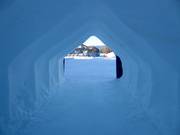 Family Fun-Slopes Rotwand und Helm