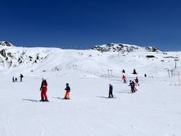 Madrisa (Davos Klosters)