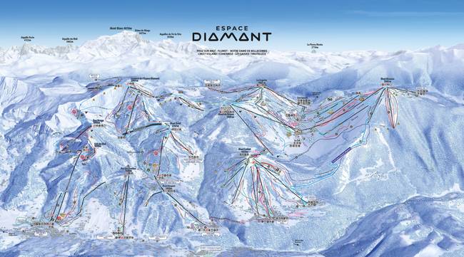 Espace Diamant Espace Diamant