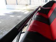 Kindersichere Sesselbahn Schrödelstein