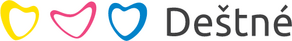 Deštné