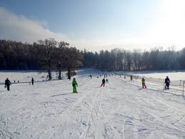 Skigebiet Filzberg – Landsberied