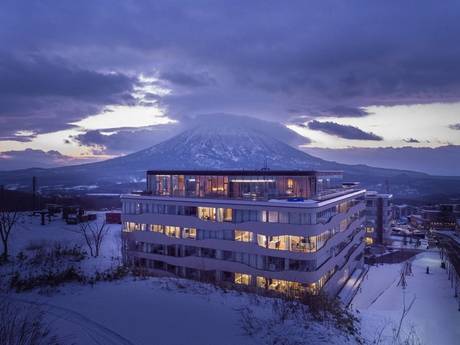 Skye Niseko
