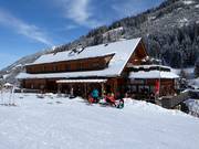 Berghütten Tipp Landhaus Steer