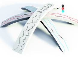 Skihalle Skidome Denmark – Randers (in Planung)