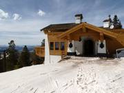 Gastronomie-Tipp Game Creek Restaurant