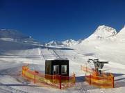 Hirschtallift - Tellerlift