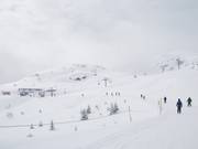 Rouet - 6er Hochgeschwindigkeits-Sesselbahn (kuppelbar)