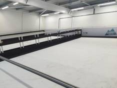 Pistenplan Summit Indoor Adventure – Selby