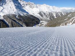 Sulden am Ortler (Solda all'Ortles)