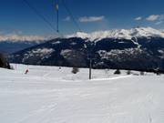 Theytaz 2 - Tellerlift