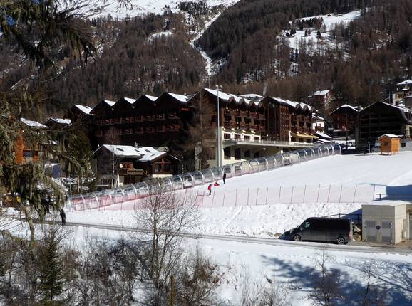 Minigliss Zinal (Swisspeak)