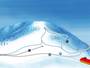 Pistenplan Alpe di Neggia