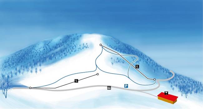 Alpe di Neggia Alpe di Neggia