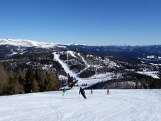 Bilder Hochrindl – Sirnitz